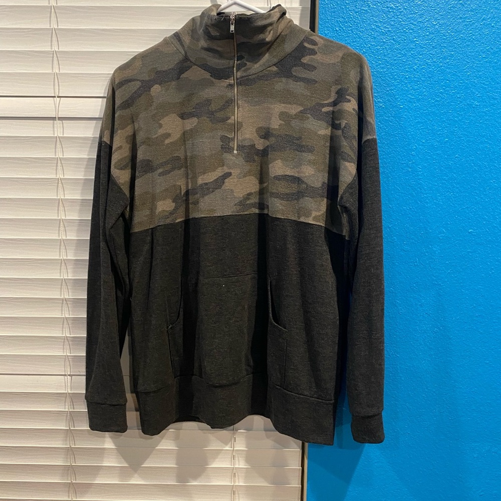Boutique top